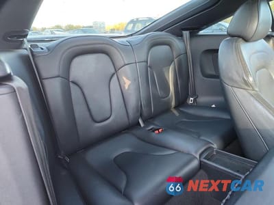 Zdjęcie 10 z 11 samochodu: 2013 AUDI TT PREMIUM PLUS VIN:TRUBFAFK2D1006507 - miniatura