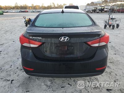 Zdjęcie 6 z 12 samochodu: 2015 HYUNDAI ELANTRA SE VIN:KMHDH4AE4FU283236 - miniatura