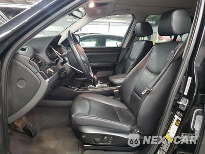 Zdjęcie 7 z 13 samochodu: 2014 BMW X3 XDRIVE28I VIN:5UXWX9C59E0D24316 - miniatura