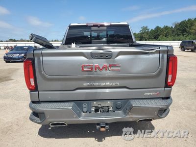 Zdjęcie 6 z 13 samochodu: 2019 GMC SIERRA K1500 AT4 VIN:3GTP9EEL4KG209941 - miniatura