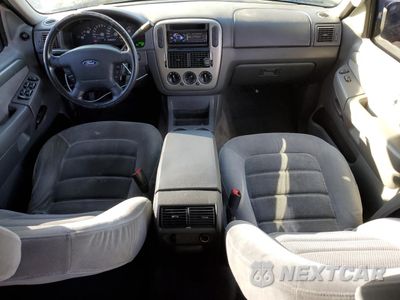 Zdjęcie 8 z 13 samochodu: 2004 FORD EXPLORER XLT VIN:1FMZU63K74ZA56798 - miniatura