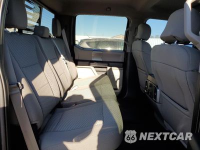 Zdjęcie 10 z 15 samochodu: 2017 FORD F150 SUPERCREW VIN:1FTEW1CG2HKE08633 - miniatura