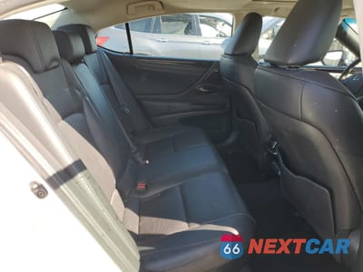 Zdjęcie 10 z 15 samochodu: 2019 LEXUS ES 300H VIN:58AB21B19KU002649 - miniatura