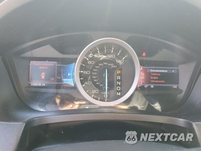 Zdjęcie 9 z 13 samochodu: 2013 FORD EXPLORER XLT VIN:1FM5K8D86DGB55210 - miniatura