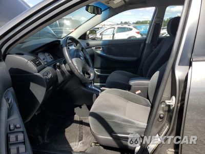 Zdjęcie 7 z 13 samochodu: 2007 TOYOTA COROLLA CE VIN:2T1BR32EX7C743595 - miniatura