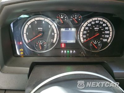 Zdjęcie 9 z 12 samochodu: 2011 DODGE RAM 1500 VIN:1D7RB1CT0BS635293 - miniatura