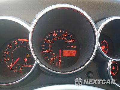 Zdjęcie 9 z 12 samochodu: 2003 PONTIAC VIBE VIN:5Y2SL62823Z409798 - miniatura