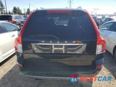 Zdjęcie 6 z 13 samochodu: 2013 VOLVO XC90 3.2 VIN:YV4952CY6D1645903 - miniatura