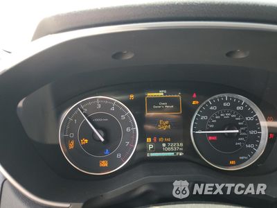 Zdjęcie 9 z 13 samochodu: 2017 SUBARU IMPREZA LIMITED VIN:4S3GTAU61H3749426 - miniatura