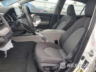 Zdjęcie 7 z 14 samochodu: 2022 TOYOTA CAMRY LE VIN:4T1C11AK6NU659518 - miniatura