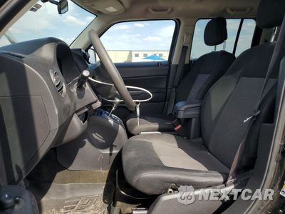 Zdjęcie 7 z 14 samochodu: 2014 JEEP PATRIOT SPORT VIN:1C4NJRBBXED574546 - miniatura