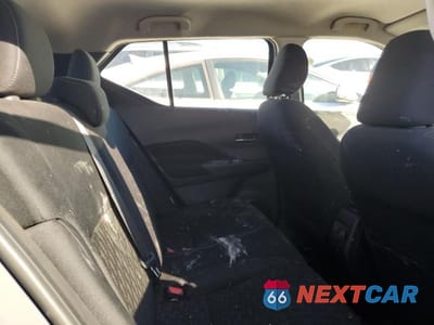 Zdjęcie 11 z 14 samochodu: 2023 NISSAN KICKS SV VIN:3N1CP5CV0PL525301 - miniatura