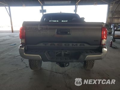 Zdjęcie 6 z 12 samochodu: 2017 TOYOTA TACOMA DOUBLE CAB VIN:5TFCZ5AN3HX079337 - miniatura