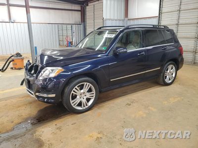 2014 MERCEDES-BENZ GLK 350 WDCGG5HB4EG324364 - główne zdjęcie licytacji z USA - miniatura