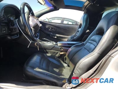 Zdjęcie 7 z 12 samochodu: 1997 CHEVROLET CORVETTE VIN:1G1YY22G8V5102702 - miniatura