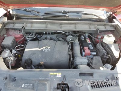 Zdjęcie 12 z 16 samochodu: 2020 TOYOTA HIGHLANDER XLE VIN:5TDGZRBH0LS505534 - miniatura