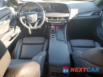 Zdjęcie 8 z 13 samochodu: 2025 CADILLAC CT5 SPORT VIN:1G6DP5RK3S0111193 - miniatura