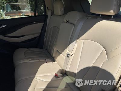 Zdjęcie 6 z 10 samochodu: 2016 BUICK ENVISION PREMIUM VIN:LRBFXESX3GD234826 - miniatura