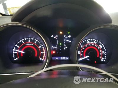 Zdjęcie 9 z 12 samochodu: 2013 TOYOTA HIGHLANDER BASE VIN:5TDZK3EH5DS118274 - miniatura