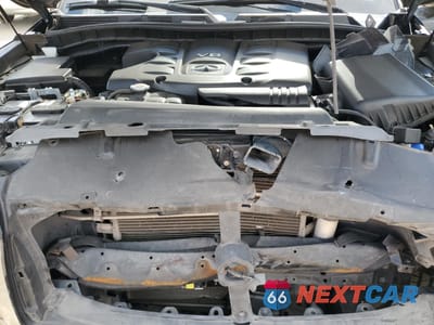 Zdjęcie 12 z 16 samochodu: 2019 INFINITI QX80 LUXE VIN:JN8AZ2NF6K9681576 - miniatura