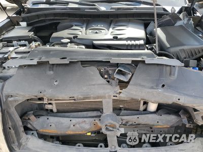 Zdjęcie 12 z 16 samochodu: 2019 INFINITI QX80 LUXE VIN:JN8AZ2NF6K9681576 - miniatura