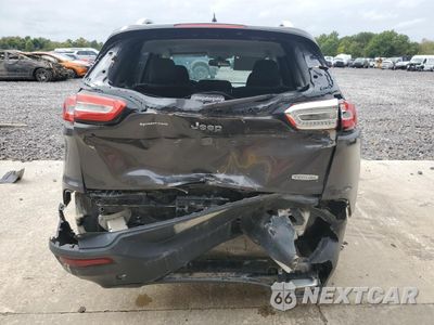 Zdjęcie 6 z 13 samochodu: 2015 JEEP CHEROKEE LATITUDE VIN:1C4PJLCSXFW782503 - miniatura