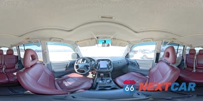Zdjęcie 15 z 15 samochodu: 2006 MITSUBISHI MONTERO LIMITED VIN:JA4MW51S46J003154 - miniatura