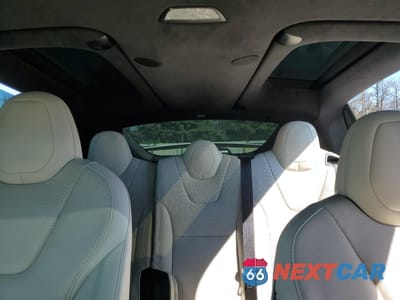 Zdjęcie 10 z 15 samochodu: 2023 TESLA MODEL X VIN:7SAXCAE54PF404546 - miniatura