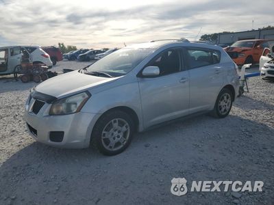 2009 PONTIAC VIBE 5Y2SM67019Z405458 - główne zdjęcie licytacji z USA - miniatura