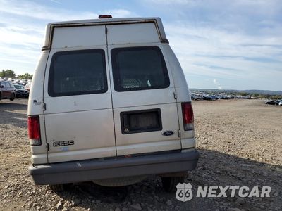 Zdjęcie 6 z 13 samochodu: 2003 FORD ECONOLINE E250 VAN VIN:1FTNE24W63HC02719 - miniatura