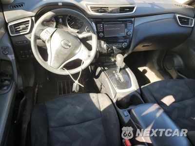 Zdjęcie 8 z 13 samochodu: 2015 NISSAN ROGUE S VIN:5N1AT2MK8FC801846 - miniatura