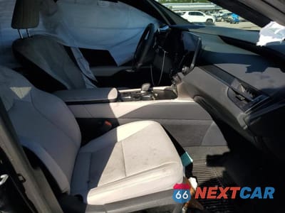 Zdjęcie 7 z 13 samochodu: 2025 LEXUS RX 350 BASE VIN:2T2BAMCA9SC093042 - miniatura