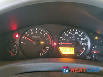 Zdjęcie 9 z 12 samochodu: 2013 NISSAN XTERRA X VIN:5N1AN0NU2DN824846 - miniatura