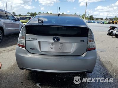 Zdjęcie 6 z 13 samochodu: 2011 TOYOTA PRIUS VIN:JTDKN3DU1B1472679 - miniatura