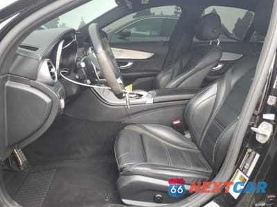Zdjęcie 7 z 12 samochodu: 2017 MERCEDES-BENZ C 63 AMG-S VIN:55SWF8HB5HU230125 - miniatura