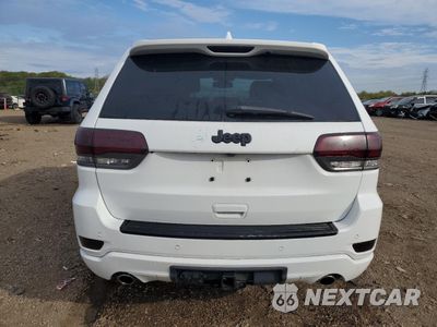 Zdjęcie 6 z 15 samochodu: 2015 JEEP GRAND CHEROKEE LAREDO VIN:1C4RJFAG9FC759000 - miniatura