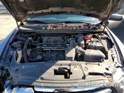 Zdjęcie 11 z 14 samochodu: 2014 FORD TAURUS SEL VIN:1FAHP2E88EG174010 - miniatura