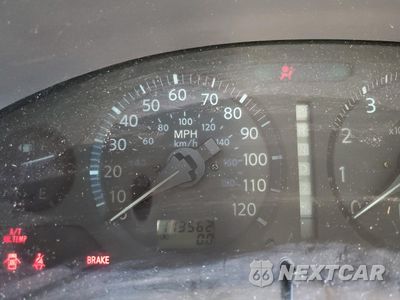 Zdjęcie 9 z 16 samochodu: 2004 NISSAN PATHFINDER LE VIN:JN8DR09Y04W916541 - miniatura