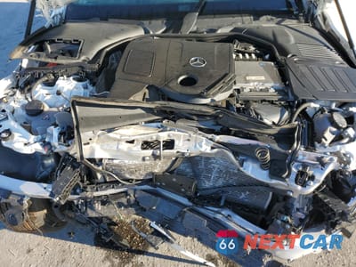 Zdjęcie 11 z 14 samochodu: 2024 MERCEDES-BENZ C 300 VIN:W1KAF4GB1RR219243 - miniatura