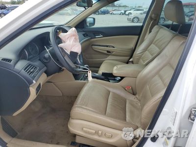 Zdjęcie 7 z 13 samochodu: 2011 HONDA ACCORD SE VIN:1HGCP2F65BA099235 - miniatura