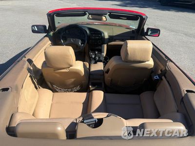 Zdjęcie 9 z 15 samochodu: 1994 BMW 325 IC VIN:WBABJ5325RJC79453 - miniatura