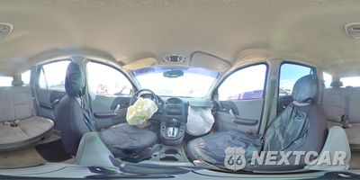 Zdjęcie 14 z 14 samochodu: 2005 SATURN VUE VIN:5GZCZ33D25S828967 - miniatura