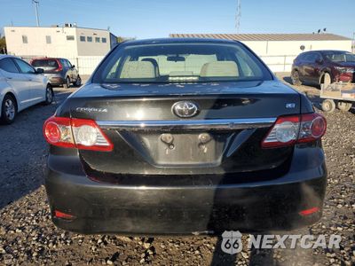 Zdjęcie 6 z 14 samochodu: 2012 TOYOTA COROLLA BASE VIN:2T1BU4EE3CC889430 - miniatura