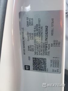 Zdjęcie 12 z 14 samochodu: 2022 GMC CANYON AT4 VIN:1GTP6FE17N1162842 - miniatura