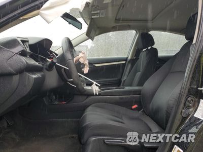 Zdjęcie 7 z 13 samochodu: 2018 HONDA CIVIC EX VIN:19XFC2F78JE009815 - miniatura