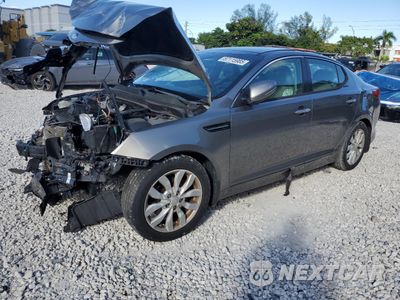 2014 KIA OPTIMA EX 5XXGN4A78EG306999 - główne zdjęcie licytacji z USA - miniatura