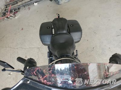 Piąte zdjęcie samochodu w środku: 2024 HARLEY-DAVIDSON FLHCS VIN:1HD1YBK17RB026125 - miniatura