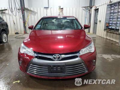 Piąte zdjęcie samochodu w środku: 2016 TOYOTA CAMRY LE VIN:4T1BF1FK1GU553583 - miniatura