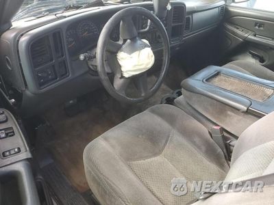 Zdjęcie 8 z 13 samochodu: 2006 CHEVROLET SILVERADO C1500 VIN:2GCEC19V861111765 - miniatura