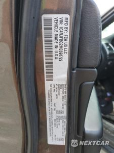Zdjęcie 13 z 15 samochodu: 2021 JEEP GRAND CHEROKEE LIMITED VIN:1C4RJFBG2MC698729 - miniatura